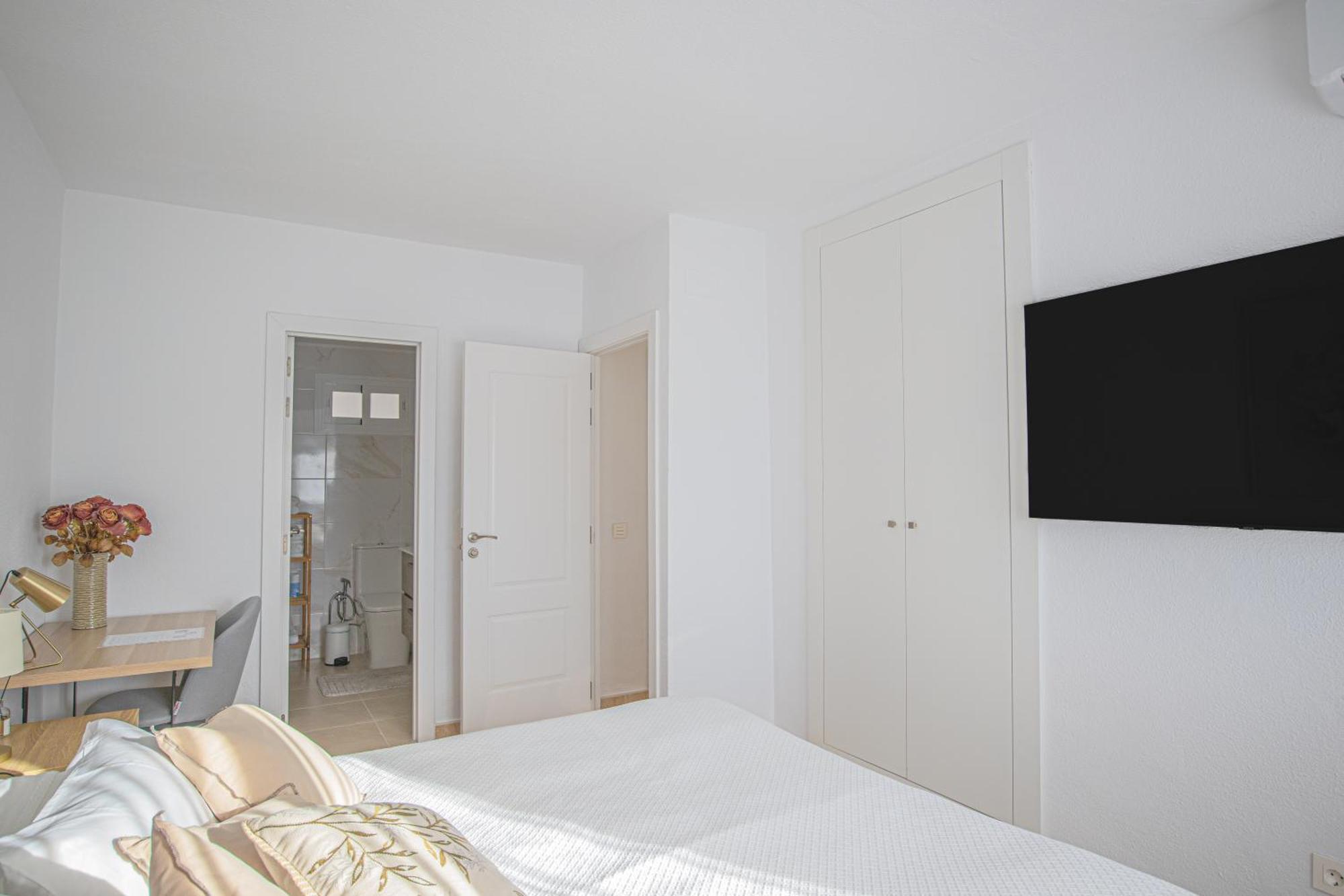 Buenti Apartments Beach Beautiful View Marbella Exterior foto